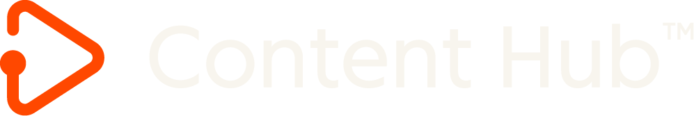 Content Hub