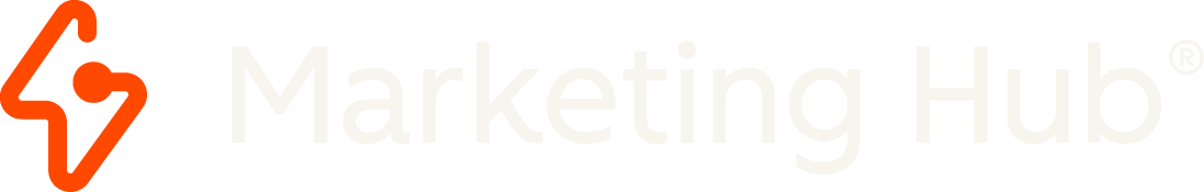 Marketing Hub