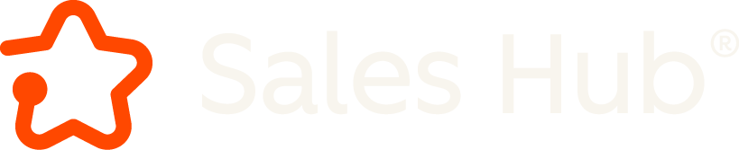 Sales Hub