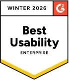 Best Usability